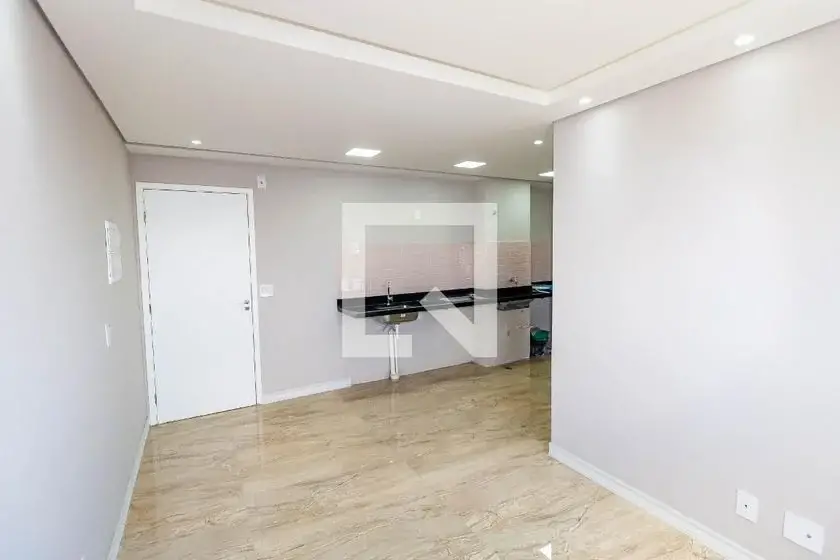 Foto 2 de Casa com 2 Quartos para alugar, 40m² em Vila California, São Paulo