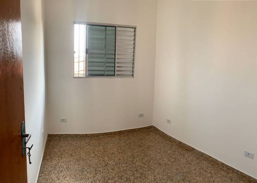 Foto 5 de Casa com 2 Quartos para alugar, 80m² em Vila Campestre, São Paulo