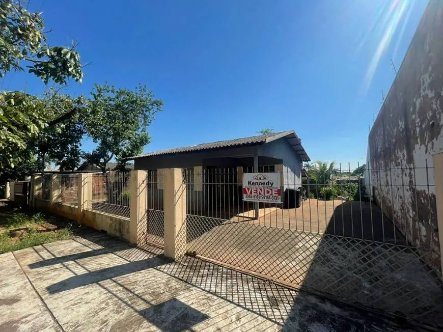 Foto 1 de Casa com 2 Quartos à venda, 90m² em Vila City, Paranavaí