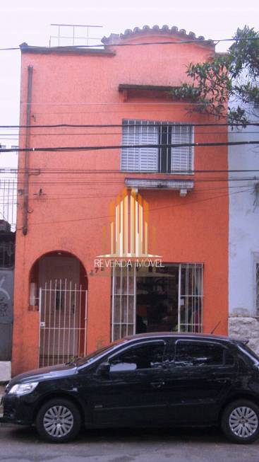 Foto 1 de Casa com 2 Quartos à venda, 130m² em Vila Clementino, São Paulo