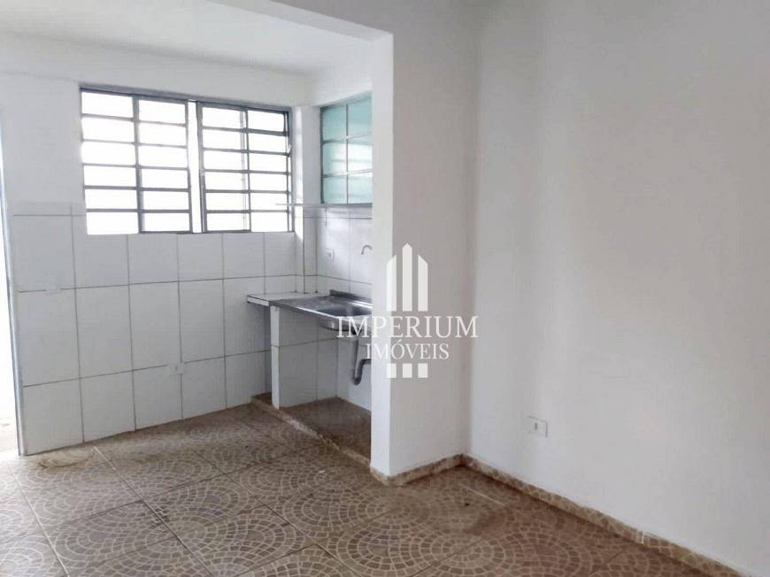 Foto 1 de Casa com 2 Quartos para alugar, 60m² em Vila Constança, São Paulo