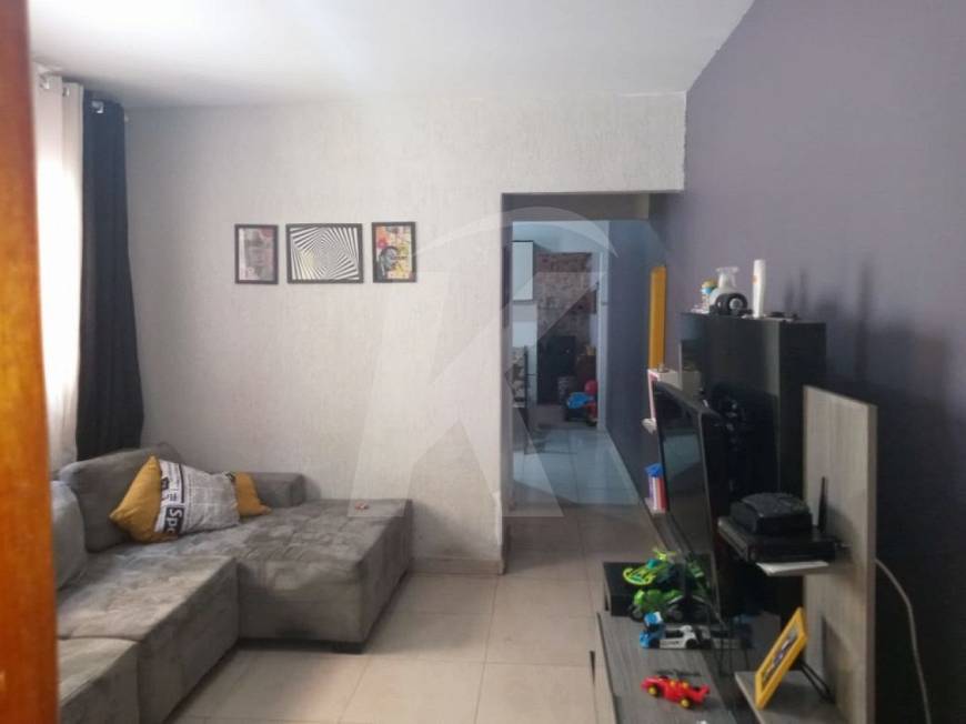 Foto 4 de Casa com 2 Quartos à venda, 80m² em Vila Ede, São Paulo