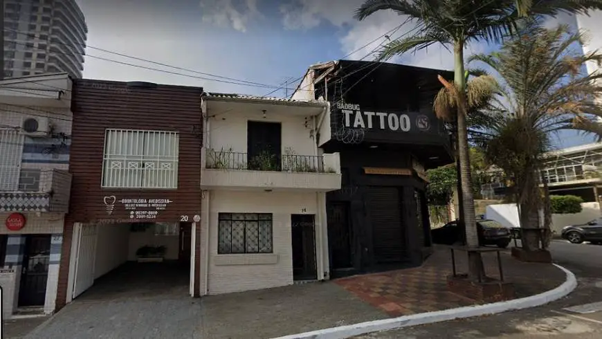 Foto 1 de Casa com 2 Quartos à venda, 120m² em Vila Gomes Cardim, São Paulo