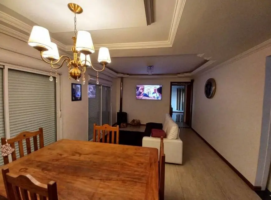 Foto 5 de Casa com 2 Quartos para alugar, 100m² em Vila inglesa, Campos do Jordão