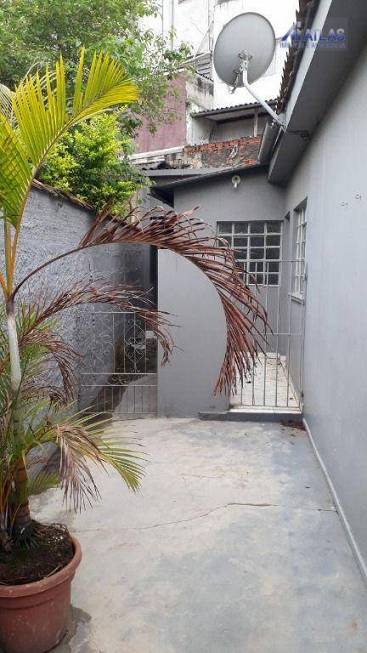 Foto 1 de Casa com 2 Quartos à venda, 80m² em Vila Maria Alta, São Paulo