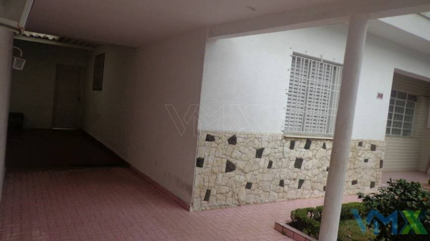 Foto 3 de Casa com 2 Quartos para alugar, 97m² em Vila Maria, São Paulo