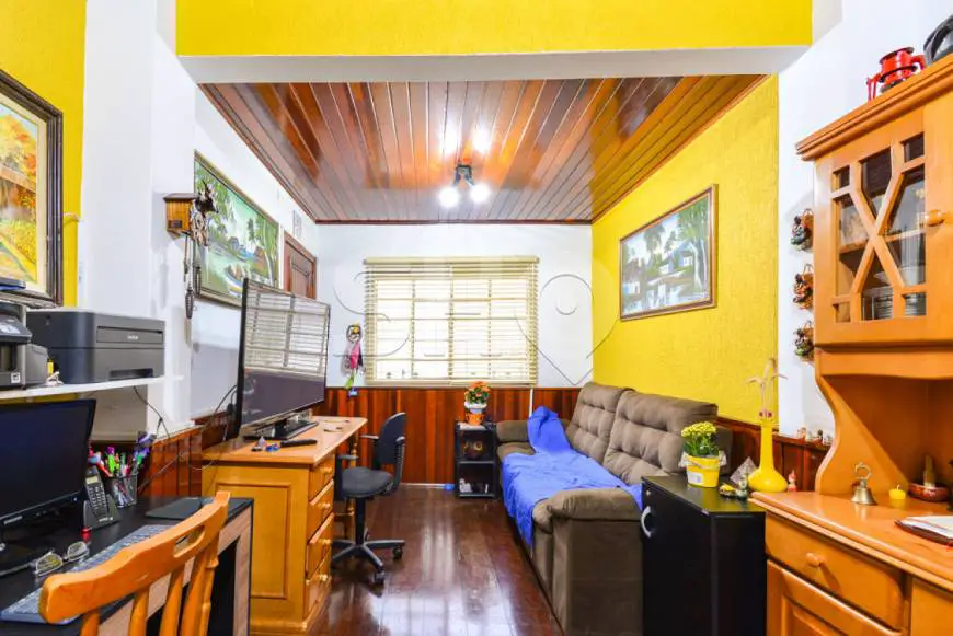 Foto 1 de Casa com 2 Quartos à venda, 80m² em Vila Mariana, São Paulo