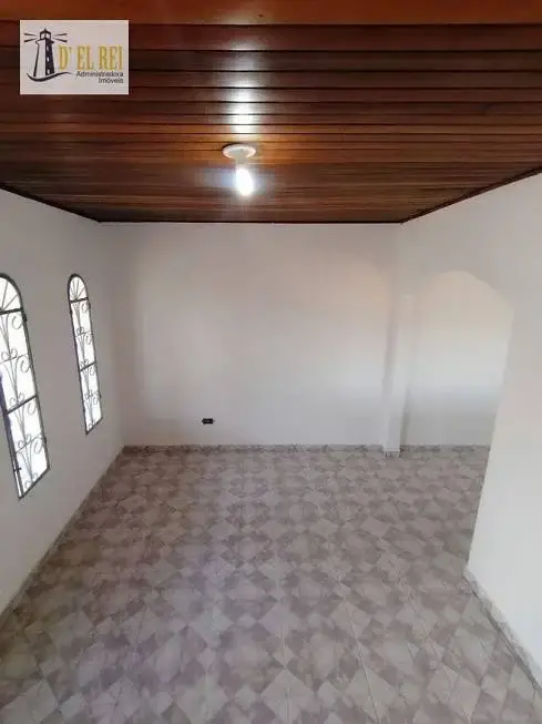 Foto 2 de Casa com 2 Quartos para alugar, 65m² em Vila Mazzei, São Paulo