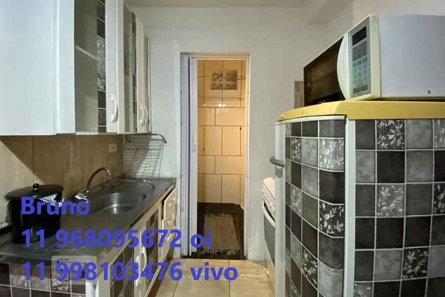 Foto 4 de Casa com 2 Quartos à venda, 98m² em Vila Mazzei, São Paulo
