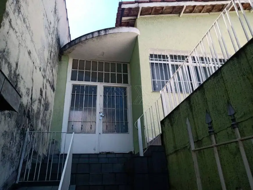Foto 1 de Casa com 2 Quartos para alugar, 138m² em Vila Medeiros, São Paulo