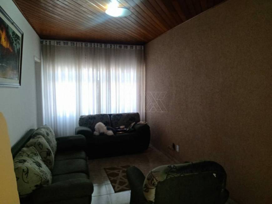 Foto 5 de Casa com 2 Quartos para alugar, 138m² em Vila Medeiros, São Paulo