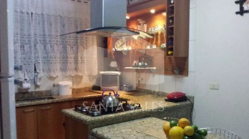 Foto 3 de Casa com 2 Quartos à venda, 123m² em Vila Moraes, São Paulo