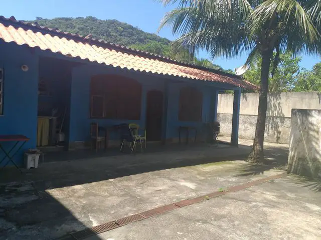 Foto 1 de Casa com 2 Quartos à venda, 95m² em Vila Muriqui, Mangaratiba