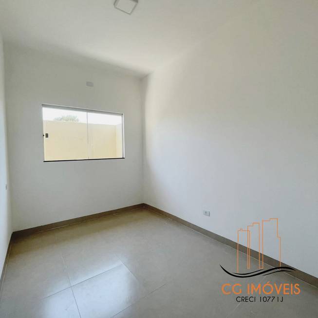 Foto 5 de Casa com 2 Quartos à venda, 51m² em Vila Nasser, Campo Grande