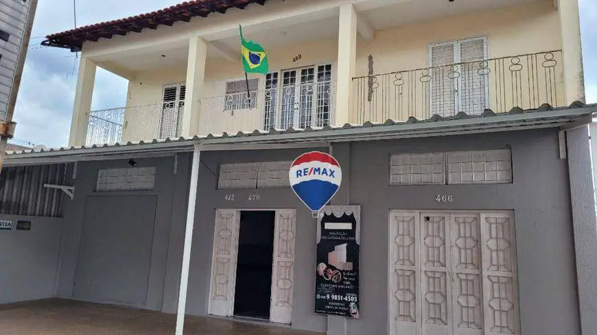Foto 1 de Casa com 2 Quartos à venda, 397m² em Vila Nova, Cosmópolis