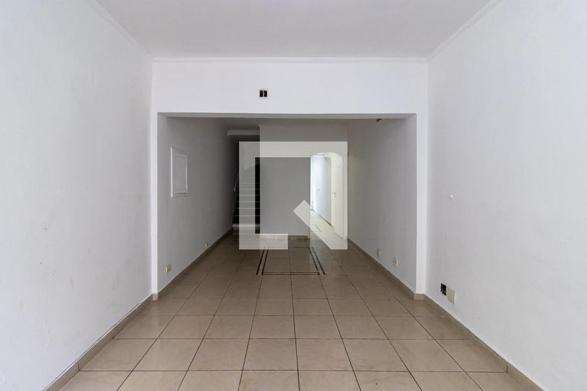 Foto 1 de Casa com 2 Quartos à venda, 65m² em Vila Olímpia, São Paulo