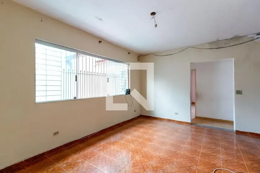 Foto 1 de Casa com 2 Quartos para alugar, 100m² em Vila Paulistana, São Paulo