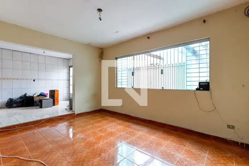 Foto 2 de Casa com 2 Quartos para alugar, 100m² em Vila Paulistana, São Paulo