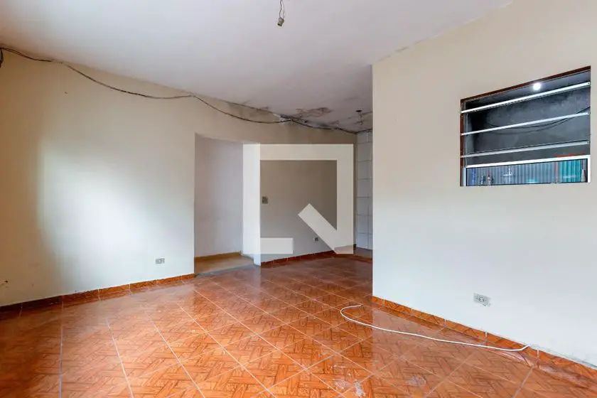 Foto 4 de Casa com 2 Quartos para alugar, 100m² em Vila Paulistana, São Paulo