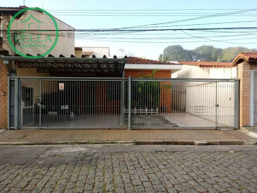 Foto 1 de Casa com 2 Quartos à venda, 300m² em Vila Piauí, São Paulo
