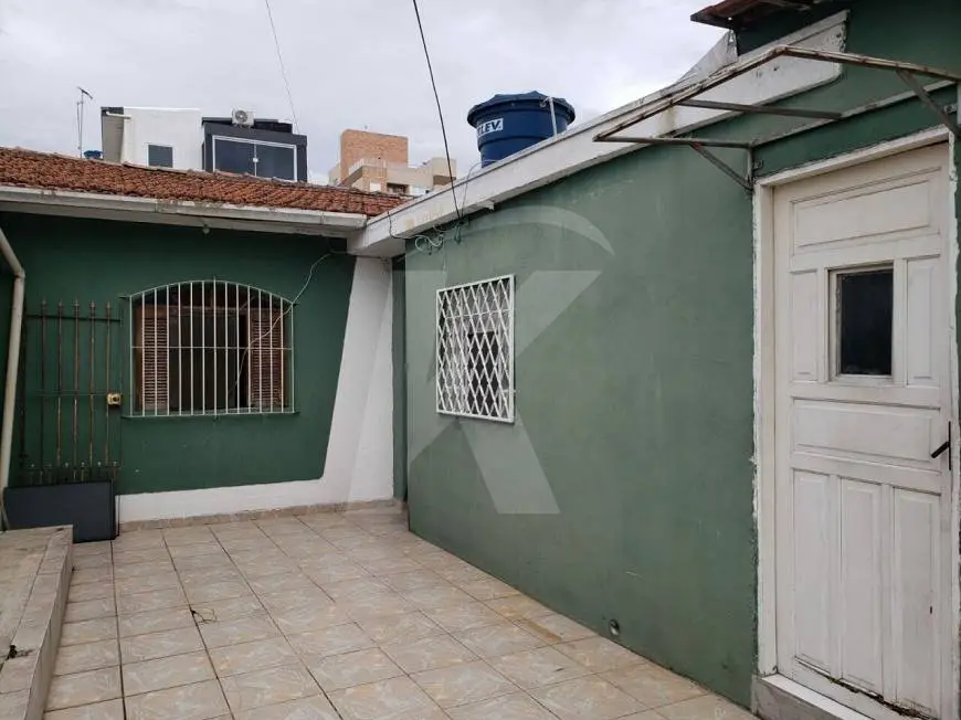 Foto 1 de Casa com 2 Quartos à venda, 175m² em Vila Sabrina, São Paulo