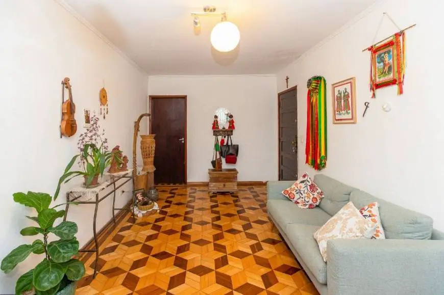 Foto 5 de Casa com 2 Quartos à venda, 145m² em Vila Santa Catarina, São Paulo
