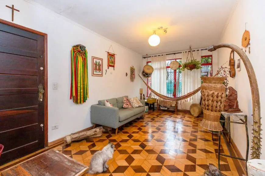 Foto 2 de Casa com 2 Quartos à venda, 145m² em Vila Santa Catarina, São Paulo