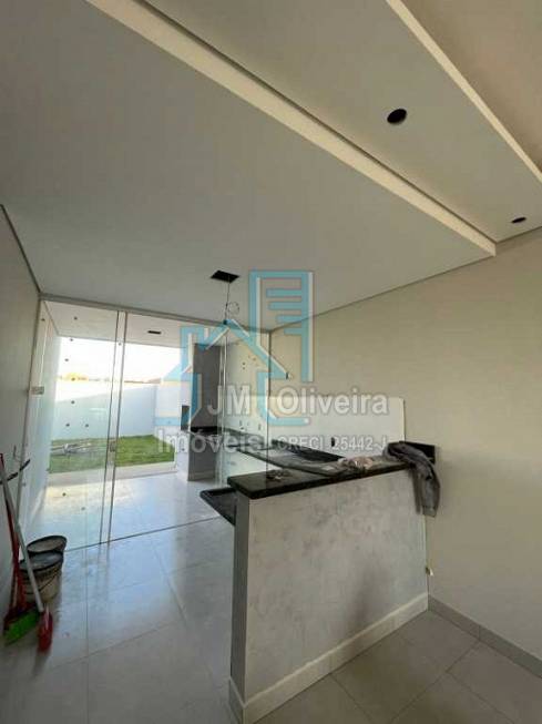 Foto 3 de Casa com 2 Quartos à venda, 66m² em Vila São Gonçalo, Itapetininga
