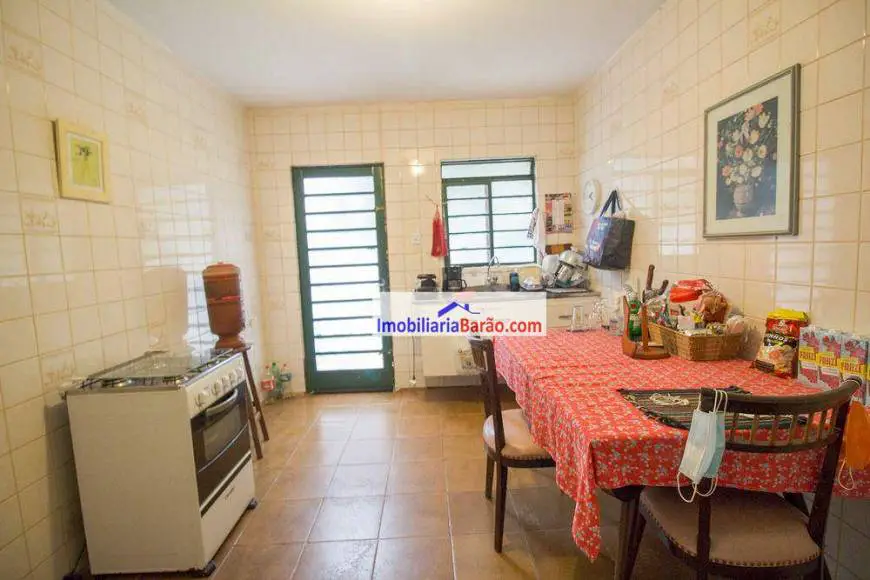 Foto 3 de Casa com 2 Quartos à venda, 165m² em Vila São João, Campinas