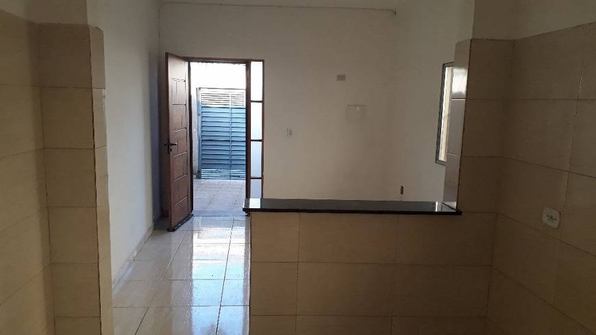 Foto 5 de Casa com 2 Quartos para alugar, 70m² em Vila Sônia, São Paulo