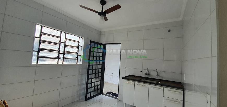Foto 1 de Casa com 2 Quartos à venda, 131m² em Vila Tibério, Ribeirão Preto