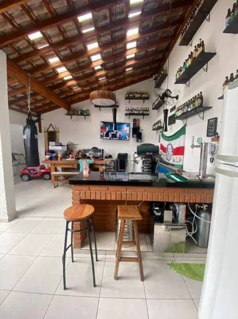 Foto 1 de Casa com 2 Quartos à venda, 165m² em Vila Valparaiso, Santo André