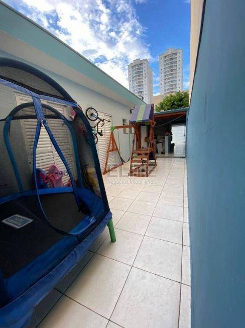 Foto 5 de Casa com 2 Quartos à venda, 165m² em Vila Valparaiso, Santo André