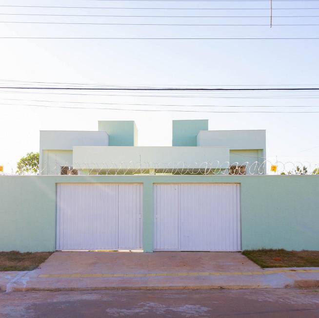 Foto 1 de Casa com 2 Quartos à venda, 86m² em Vila Velha, Fortaleza