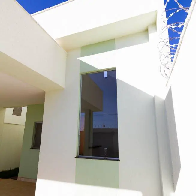 Foto 2 de Casa com 2 Quartos à venda, 86m² em Vila Velha, Fortaleza