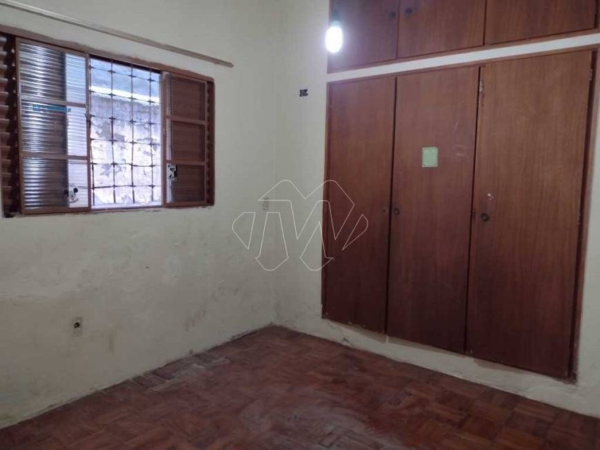 Foto 5 de Casa com 2 Quartos para alugar, 39m² em Vila Xavier, Araraquara
