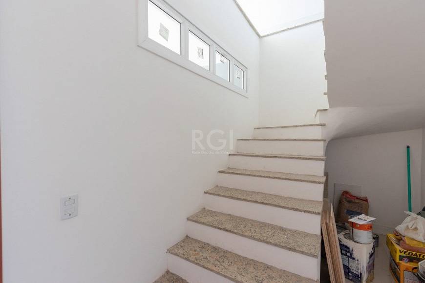 Foto 5 de Casa com 3 Quartos à venda, 168m² em Aberta dos Morros, Porto Alegre