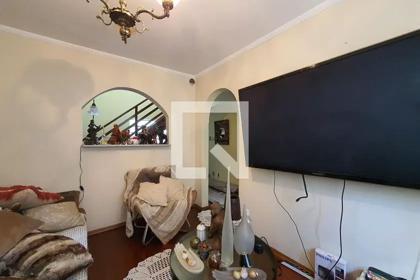 Foto 3 de Casa com 3 Quartos para alugar, 110m² em Aclimação, São Paulo