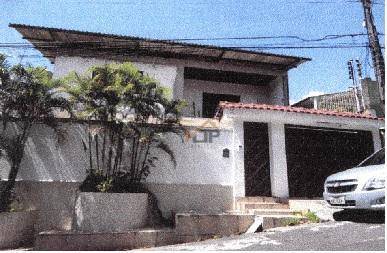 Foto 1 de Casa com 3 Quartos à venda, 166m² em Adrianópolis, Manaus