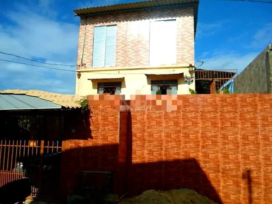 Foto 5 de Casa com 3 Quartos à venda, 120m² em Agronomia, Porto Alegre