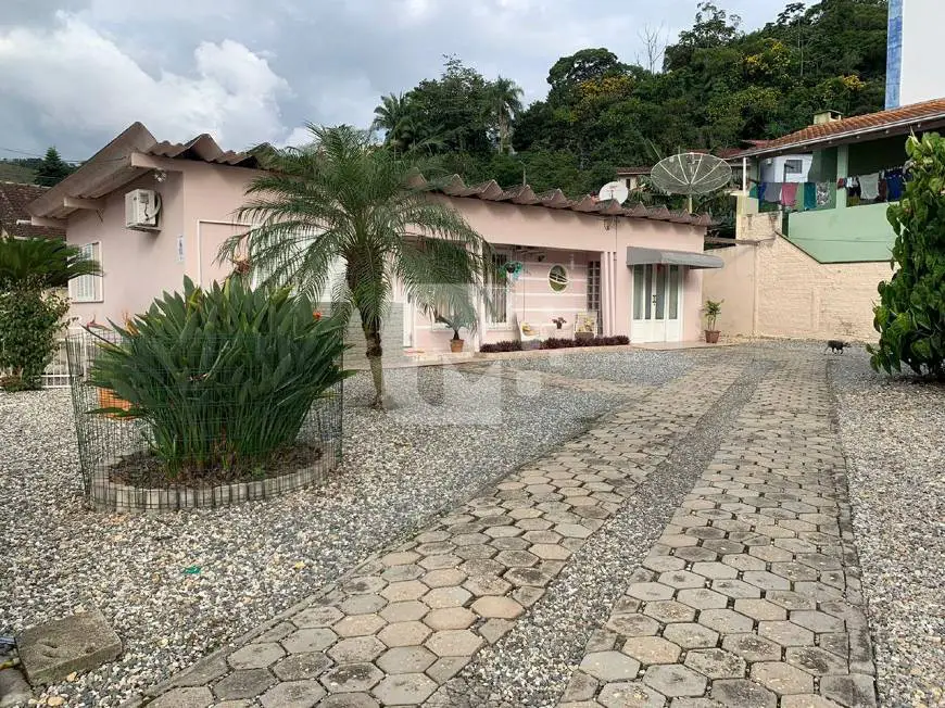 Foto 4 de Casa com 3 Quartos à venda, 190m² em Águas Claras, Brusque