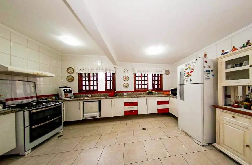 Foto 1 de Casa com 3 Quartos à venda, 400m² em Alphaville, Santana de Parnaíba