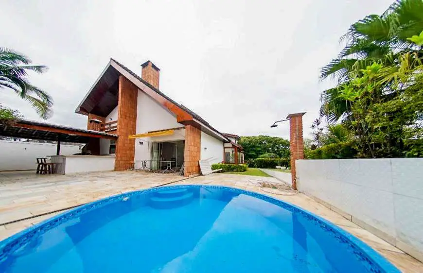 Foto 2 de Casa com 3 Quartos à venda, 400m² em Alphaville, Santana de Parnaíba