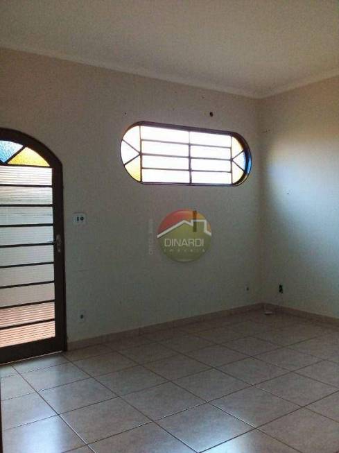 Foto 3 de Casa com 3 Quartos para alugar, 168m² em Alto da Boa Vista, Ribeirão Preto