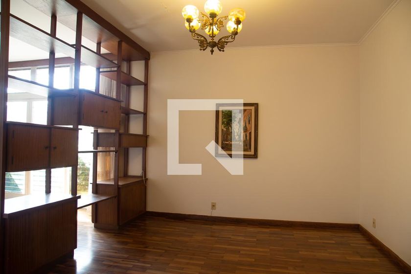Foto 3 de Casa com 3 Quartos para alugar, 180m² em Alto da Boa Vista, Ribeirão Preto