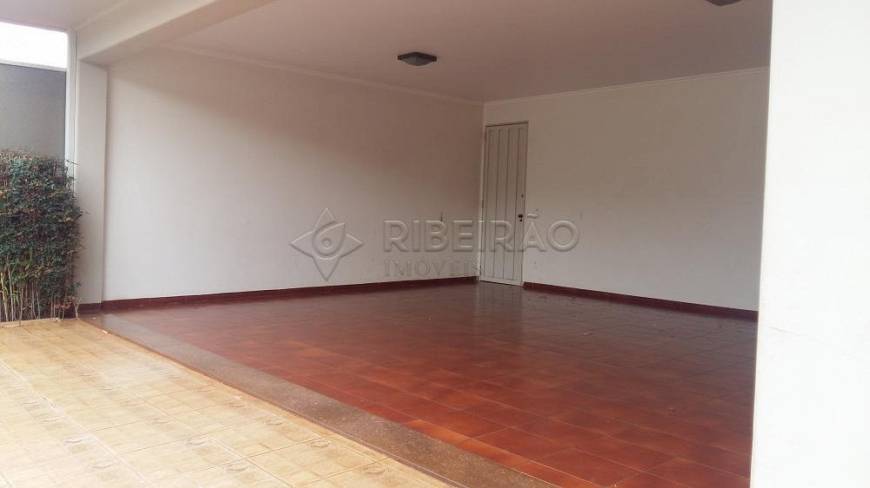 Foto 5 de Casa com 3 Quartos para alugar, 430m² em Alto da Boa Vista, Ribeirão Preto