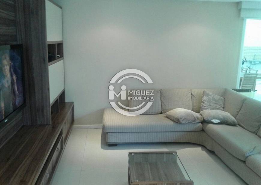 Foto 2 de Casa com 3 Quartos à venda, 63m² em Alto da Boa Vista, Rio de Janeiro