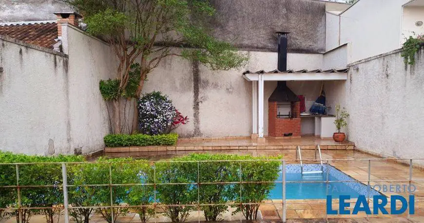 Foto 2 de Casa com 3 Quartos à venda, 359m² em Alto da Lapa, São Paulo