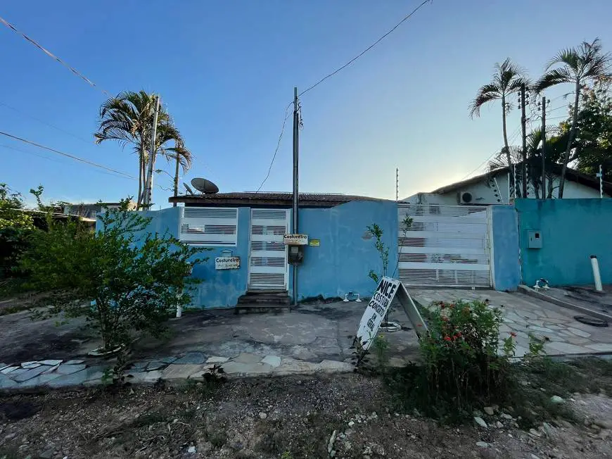 Foto 1 de Casa com 3 Quartos à venda, 100m² em Altos do Coxipó, Cuiabá