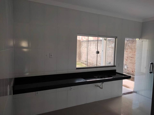 Foto 4 de Casa com 3 Quartos à venda, 88m² em Amaralina, Salvador